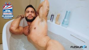 Fleshjack Boy Brock Banks Official Teaser First Look-male sex toys-jrl charts