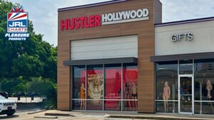 HUSTLER Hollywood Opens its 58th Location in Houston-adult stores-jrl charts