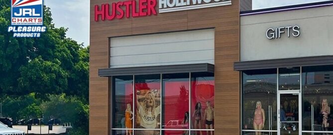 HUSTLER Hollywood Opens its 58th Location in Houston-adult stores-jrl charts