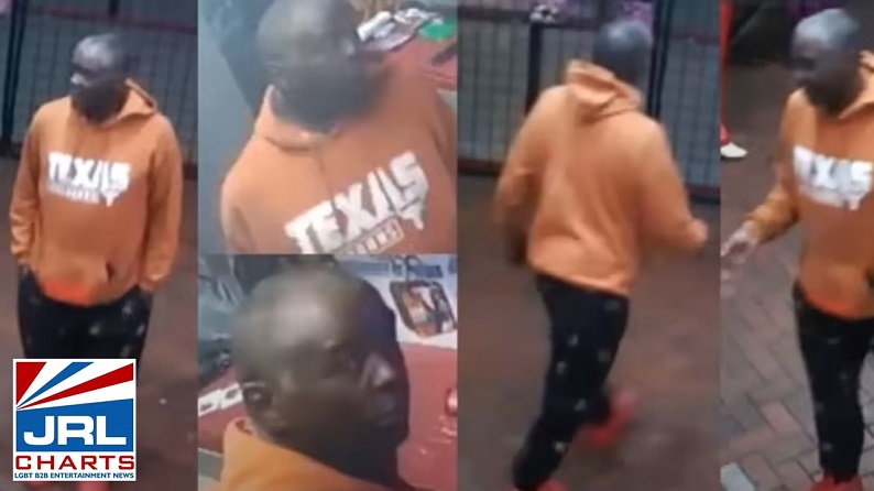 Houston-Police Hunt for Man who Robbed-Sexually Assaulted Adult Store Clerk-jrl charts
