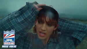 Miss Benny-Break Away Official Music Video-First Look-LGBT News-jrl charts