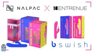 Nalpac and Entrenue to Distribute Bswish Products-sex toys-jrl charts