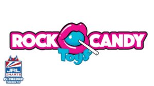Rock Candy Toys-Summer of Pride-celebrates-LGBTQIA Industry Members-jrl charts