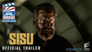 SISU (2023) Official Movie Trailer drops from Sony Pictures-movie trailers-jrl charts