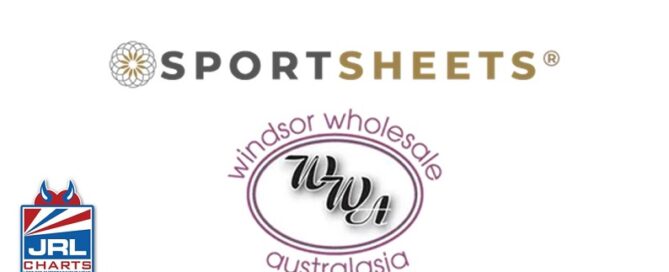 Sportsheets and Windsor Wholesale Australia Ink sex toys distribution deal-jrl charts