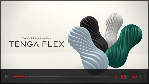 TENGA Flex Official Product Commercial-YouTube Mature-2023-jrl charts