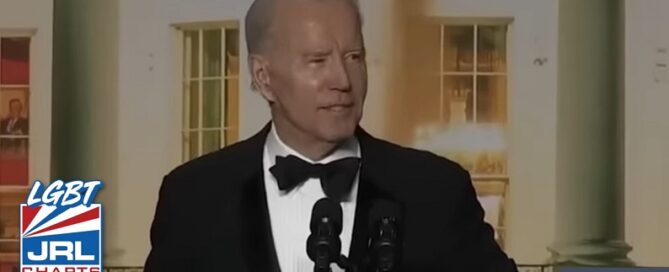 Watch President Joe Biden-Best WHCD Zingers-Lincoln Project-2023-jrl charts