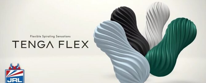 Watch the TENGA Flex Sex Toys Official Product Commercial-jrl charts