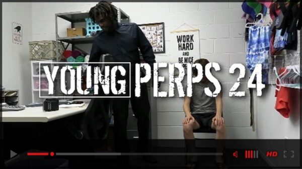 Young Perps 24 Interracial Edition Official Teaser-Bareback Network-jrl charts