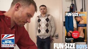 Austin Young Returns-FunSizeBoys-Austin Chapters 5-8 DVD-gayxxx-jrl charts