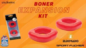 Boner Expansion Kit Now Shipping Exclusively at Eldorado-Trading Company-2023-jrl charts