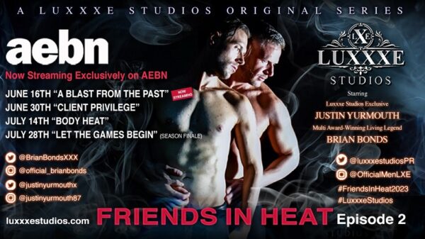 Luxxxe-Studios-Friends-in-Heat-Episode-2-Client Privelege-(2023) jrl charts