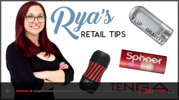 Nalpac Presents-Rya's Retail Tips EP06-Tenga-YouTubeMature-jrl charts