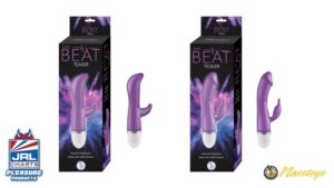 Nasstoys Teases The Beat Collection for ANME Founders B2B Trade Show-jrl charts