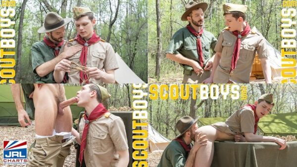 Scout Ethan Chapter 5-Learning the Ropes screenclips-Carnal Series-jrl charts