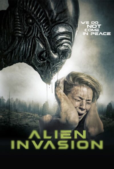 Alien-invasion-devilwork-Official Poster