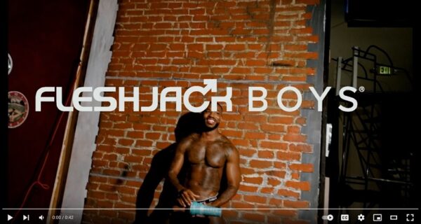 Fleshjack Boy Reign-Sex Toy Commercial (2023)-jrl charts