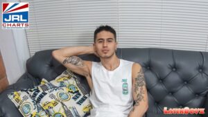 LatinBoyz-Introduces-Sexy Colombian-Newcomer Nick-jrl charts
