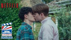 Netflix Original Series-Heartstopper-Season 2 Teaser-LGBT News JRL CHARTS