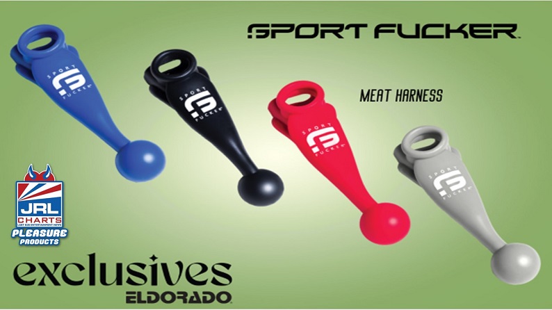 Sport Fucker-Meat Harness-Paddles-BDSM Toys-Now Shipping-at-Eldorado-jrl charts