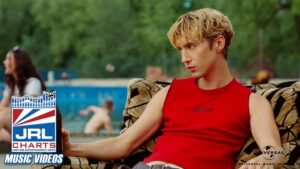 Troye Sivan-drops-his-RUSH (Official Video)-gay music news jrl charts