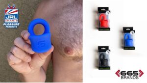 Baller Ring by Sport Fucker-male cockrings-665 Brands-sex toys jrl charts