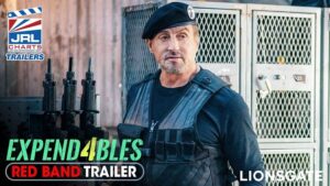 EXPEND4BLES (2023) Red Band Trailer-Sylvester Stallone-Jason Statham-movie trailers jrl charts