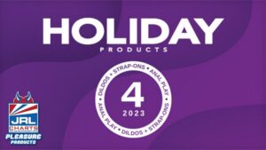 Holiday Products Releases-2023 Book 4 Catalog-anal toys-dildos-strap-ons-jrl charts