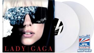 Lady GAGA Celebrates 15 Year Anniversary of Multi-Platinum Album The Fame-jrl charts