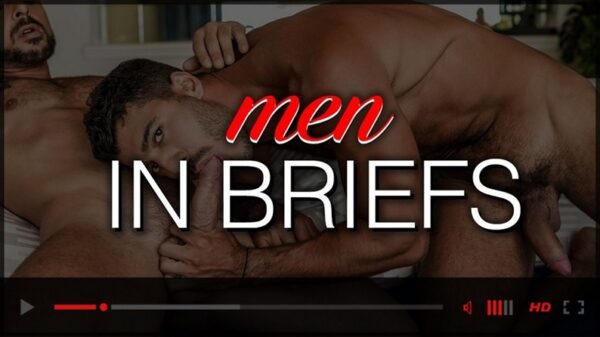 Men in Briefs DVD-gay porn official movie trailer-Lucas Entertainment