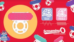 ScreamingO-Introduces-4B-4T-OWow Vibrating Rings-male sex toys-jrl charts