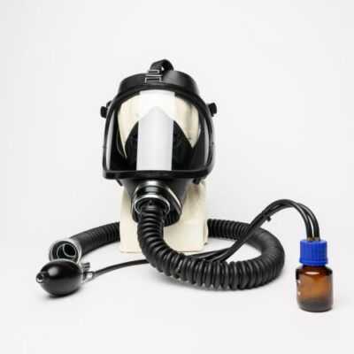 Tactical Gas Mask-665 Brands-jrl charts