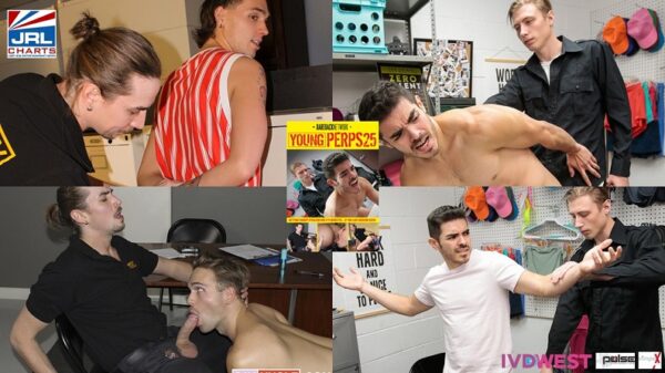 Young Perps 25 DVD-Jack Hunter-SayUncle-Screen Clips-gay xxx jrl charts
