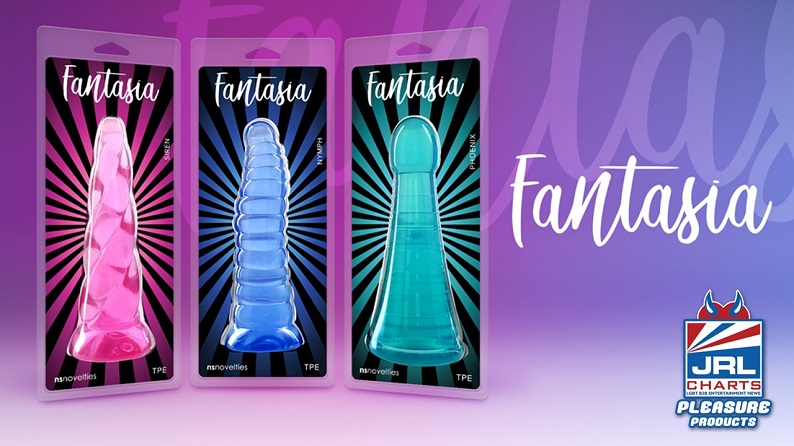 Fantasia Collection-NS Novelties-Elevates Your Intimacy Game-sex toys reviews jrl charts