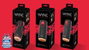 Orion Wholesale-Wyn Premium Masturbators for Men-sex toys new releases-jrl charts