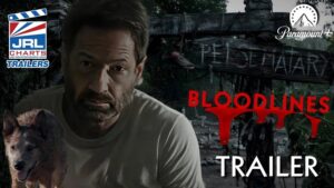 Pet Sematary-Bloodlines-Official Trailer-Paramount Plus-TV Series JRL CHARTS