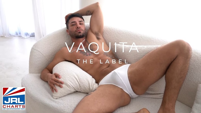Vaquita The Label-Ribbed Underwear Briefs-Ribbed Singlets-Mens Fashion-jrl charts