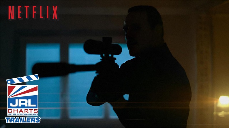 New on Netflix November 10-16: Michael Fassbender is an assassin in David  Fincher's The Killer