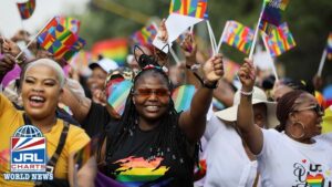 Johannesburg-Pride-march-2023-LGBTQ Ugandans-LGBT News-jrl-charts