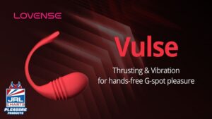 Lovense-unveils-Vulse-Hands-Free-Thrusting-Egg-Vibrator-sex-toy