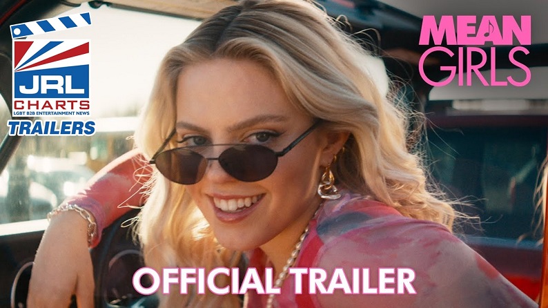 Mean-Girls-Musical-Comedy-Official-Trailer-released-by-Paramount-Pictures