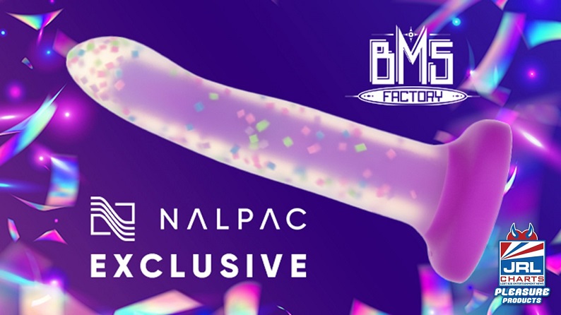 Nalpac-adult-distributor-and-BMSFactory-sign-Exclusive-distribution-Deal-for-GITD-Rave-adult-toys