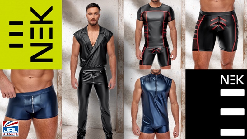 Orion-Wholesale-launch-five-new-NEK-Apparel-Outfits-for-Men-Mens-fashion