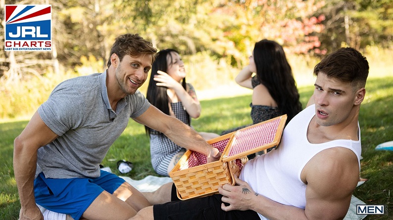 Malik Delgaty Bottoms for Dom King – JRL CHARTS