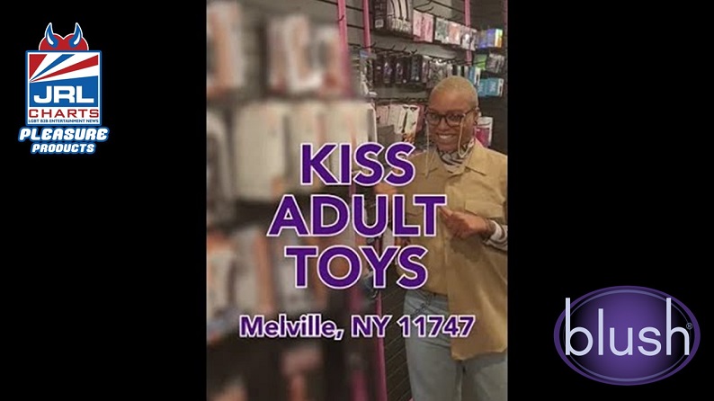 Blush Novelties-Shout-Out-to-Kiss-adult-toys-and-lingerie-Melville-New-York