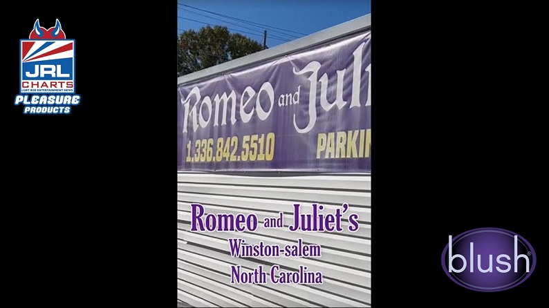 Blush-adult-toys-Give-Huge-shout-out-to-Romeo-and-Juliets-in-Winston-Salem