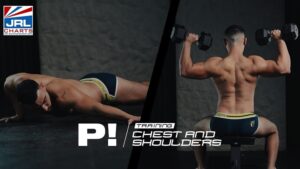 PUMPUnderwear-Chest-and-shoulders-Workout-Commercial