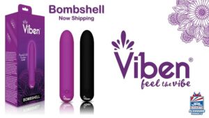 Viben-Toys-introduce-the-Mighty-Bombshell-Bullet-Vibrator-adult-toys-jrl-charts