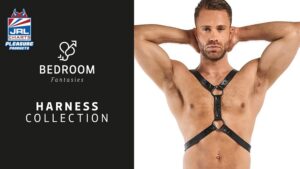 Watch-Bedroom-Fantasies-Harness-Collection-from-ONE-DC-Wholesale