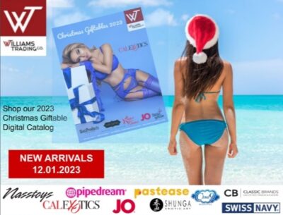 Williams-Trading-2023-Christmas Giftable Digital Catalog